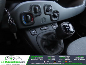 Fiat Panda 1.0 70 ch Hybride BSG  occasion � Beaupuy - photo n�9