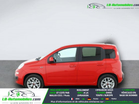 Fiat Panda 1.0 70 ch Hybride BSG  occasion � Beaupuy - photo n�5