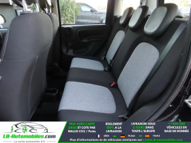 Fiat Panda 1.0 70 ch Hybride BSG  occasion � Beaupuy - photo n�8