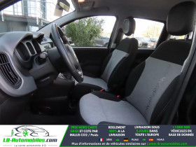 Fiat Panda 1.0 70 ch Hybride BSG  occasion � Beaupuy - photo n�7