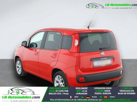 Fiat Panda 1.0 70 ch Hybride BSG  occasion � Beaupuy - photo n�4