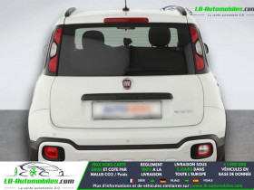Fiat Panda 1.0 70 ch Hybride BSG  occasion � Beaupuy - photo n�5