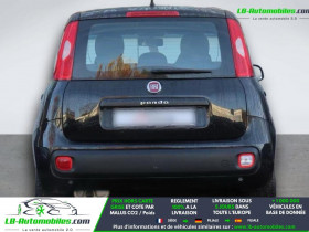 Fiat Panda 1.0 70 ch Hybride BSG  occasion � Beaupuy - photo n�6