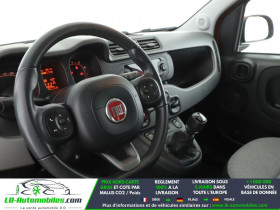 Fiat Panda 1.0 70 ch Hybride BSG  occasion � Beaupuy - photo n�3