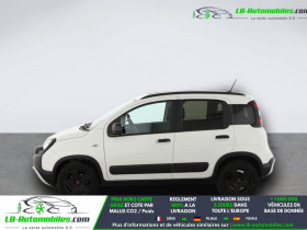 Fiat Panda 1.0 70 ch Hybride BSG  occasion � Beaupuy - photo n�4