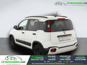 Fiat Panda 1.0 70 ch Hybride BSG  occasion � Beaupuy - photo n�3