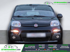 Fiat Panda 1.0 70 ch Hybride BSG  occasion � Beaupuy - photo n�4