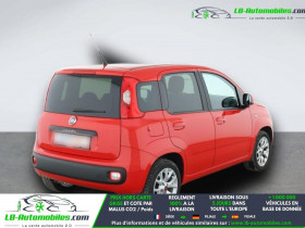 Fiat Panda 1.0 70 ch Hybride BSG  occasion � Beaupuy - photo n�2