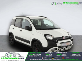Fiat Panda 1.0 70 ch Hybride BSG  occasion � Beaupuy - photo n�2
