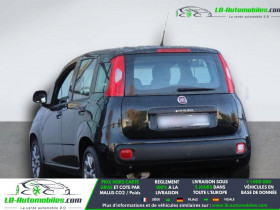 Fiat Panda 1.0 70 ch Hybride BSG  occasion � Beaupuy - photo n�3
