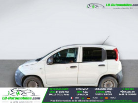 Fiat Panda 1.0 70 ch Hybride BSG  occasion � Beaupuy - photo n�4