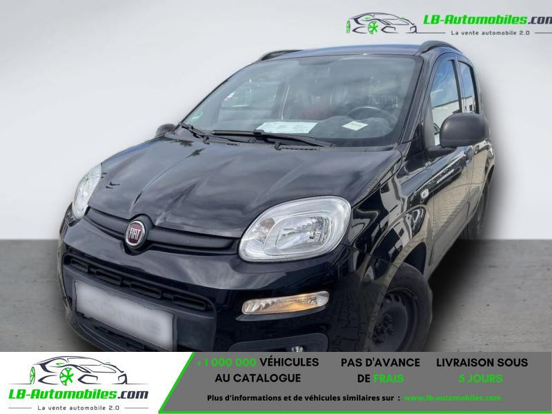 Fiat Panda 1.0 70 ch Hybride BSG  occasion  Beaupuy