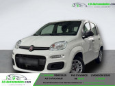 Fiat Panda occasion année 2020 boite Manuelle Annonce Fiat Panda occasion Essence 1.0 70 ch Hybride BSG à Beaupuy