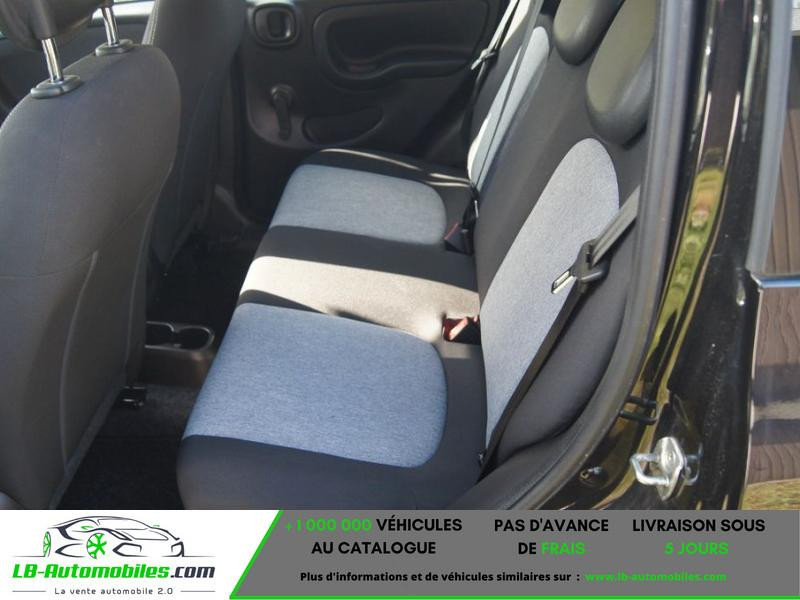 Fiat Panda 1.0 70 ch Hybride BSG  occasion  Beaupuy - photo n4