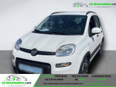 Fiat Panda occasion année 2021 boite Manuelle Annonce Fiat Panda occasion Hybride 1.0 70 ch Hybride BSG à Beaupuy