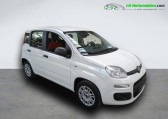 Fiat Panda occasion année 2020 boite Manuelle Annonce Fiat Panda occasion Essence 1.0 70 ch Hybride BSG à Beaupuy