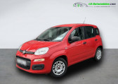 Annonce Fiat Panda occasion Essence 1.0 70 ch Hybride BSG  Beaupuy