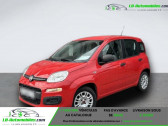 Fiat Panda 1.0 70 ch Hybride BSG   Beaupuy 31