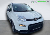 Fiat Panda occasion année 2022 boite Manuelle Annonce Fiat Panda occasion Essence 1.0 70 ch Hybride BSG à Beaupuy