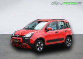 Fiat Panda occasion année 2022 boite Manuelle Annonce Fiat Panda occasion Hybride 1.0 70 ch Hybride BSG à Beaupuy