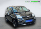 Fiat Panda occasion année 2018 boite Manuelle Annonce Fiat Panda occasion Essence 1.0 70 ch Hybride BSG à Beaupuy