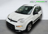 Fiat Panda occasion année 2020 boite Manuelle Annonce Fiat Panda occasion Essence 1.0 70 ch Hybride BSG à Beaupuy