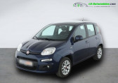 Fiat Panda occasion année 2018 boite Manuelle Annonce Fiat Panda occasion Essence 1.0 70 ch Hybride BSG à Beaupuy