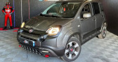Fiat Panda occasion année 2024 boite Manuelle Annonce Fiat Panda occasion Hybride 1.0 70 hybrid bsg mhev start-stop à Saint Martin Boulogne