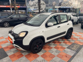 Annonce Fiat Panda occasion Essence 1.0 70 Hybrid CITY CROSS PACK Clim Auto Ecran 1Main  Lescure-d'Albigeois