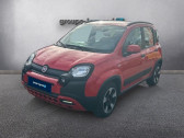 Annonce Fiat Panda occasion Hybride 1.0 70ch BSG S&S (RED)  Le Havre