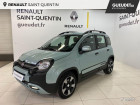 Fiat Panda occasion année 2020 boite Manuelle Annonce Fiat Panda occasion Essence 1.0 70ch BSG S&S City Cross Euro6D à Saint-Quentin