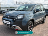 Fiat Panda occasion année 2021 boite Manuelle Annonce Fiat Panda occasion Essence 1.0 70ch BSG S&S City Cross Plus à Pont-l'Évêque