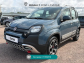 Fiat Panda occasion année 2021 boite Manuelle Annonce Fiat Panda occasion Essence 1.0 70ch BSG S&S City Cross Plus à Pont-l'Évêque