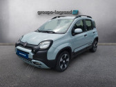 Annonce Fiat Panda occasion Hybride 1.0 70ch BSG S&S City Cross  Le Havre