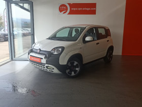 Fiat Panda occasion 2023 mise en vente à Foix par le garage VPN AUTOS ARIEGE - FB DIFFUSION - photo n°1