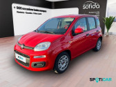 Fiat Panda 1.0 70ch BSG S&S City Life (Juin2021)   FEIGNIES 59