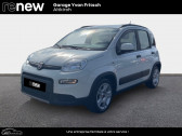 Annonce Fiat Panda occasion Essence 1.0 70ch BSG S&S City Life  Altkirch