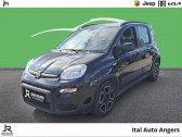 Annonce Fiat Panda occasion Essence 1.0 70ch BSG S&S City Life  ANGERS