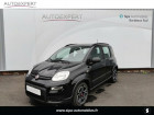 Fiat Panda occasion Noir année 2021 boite Manuelle Annonce Fiat Panda occasion Essence 1.0 70ch BSG S&S City Life à Villenave-d'Ornon