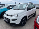 Fiat Panda occasion année 2021 boite Manuelle Annonce Fiat Panda occasion Hybride 1.0 70ch BSG S&S City Life à Barberey-Saint-Sulpice