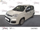 Annonce Fiat Panda occasion Hybride 1.0 70ch BSG S&S City Life  Castres