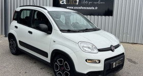 Fiat Panda , garage EXCELLENCE AUTO 83  LA GARDE