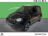 Annonce Fiat Panda occasion Essence 1.0 70ch BSG S&S Cross  CHAMBRAY LES TOURS