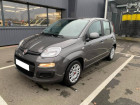 Fiat Panda occasion année 2021 boite Manuelle Annonce Fiat Panda occasion Hybride 1.0 70ch BSG S&S Easy 5 places+options à SAINT-GREGOIRE