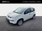 Fiat Panda 1.0 70ch BSG S&S Pack Confort   Saint-Sulpice-sur-Risle 61