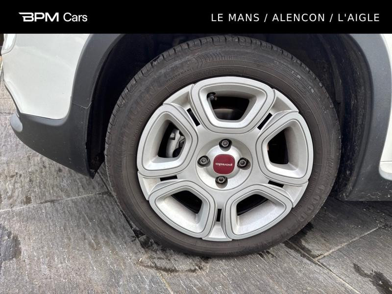 Fiat Panda 1.0 70ch BSG S&S Pack Confort  occasion  Saint-Sulpice-sur-Risle - photo n10
