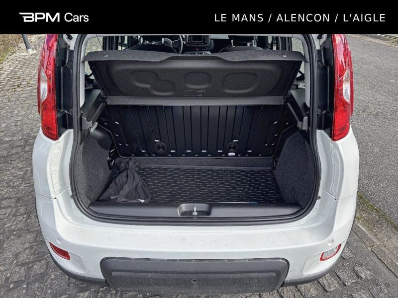 Fiat Panda 1.0 70ch BSG S&S Pack Confort  occasion  Saint-Sulpice-sur-Risle - photo n6