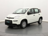 Annonce Fiat Panda occasion Essence 1.0 70ch BSG S&S  NARBONNE