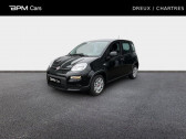Fiat Panda occasion année 2025 boite Manuelle Annonce Fiat Panda occasion Essence 1.0 70ch BSG S&S à LUISANT