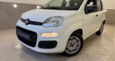 Annonce Fiat Panda occasion Essence 1.0 70cv hybrid city life 32000kms boite 6 vitesses � La Buisse